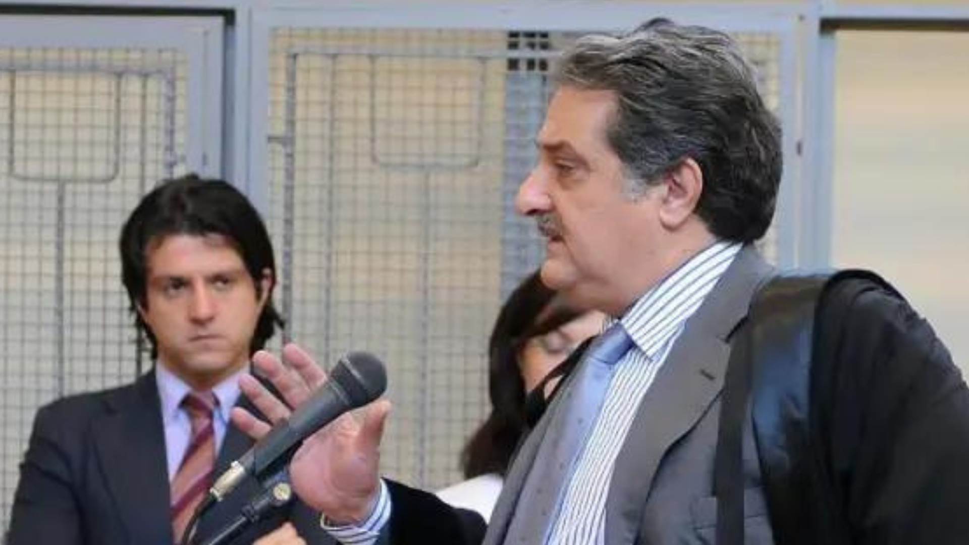 Chi è l’avvocato Giuseppe Lipera, tra i candidati a sindaco di Catania<br>Gli anni delle stragi, la fondazione di Sicilia libera e la parentesi Forza Italia