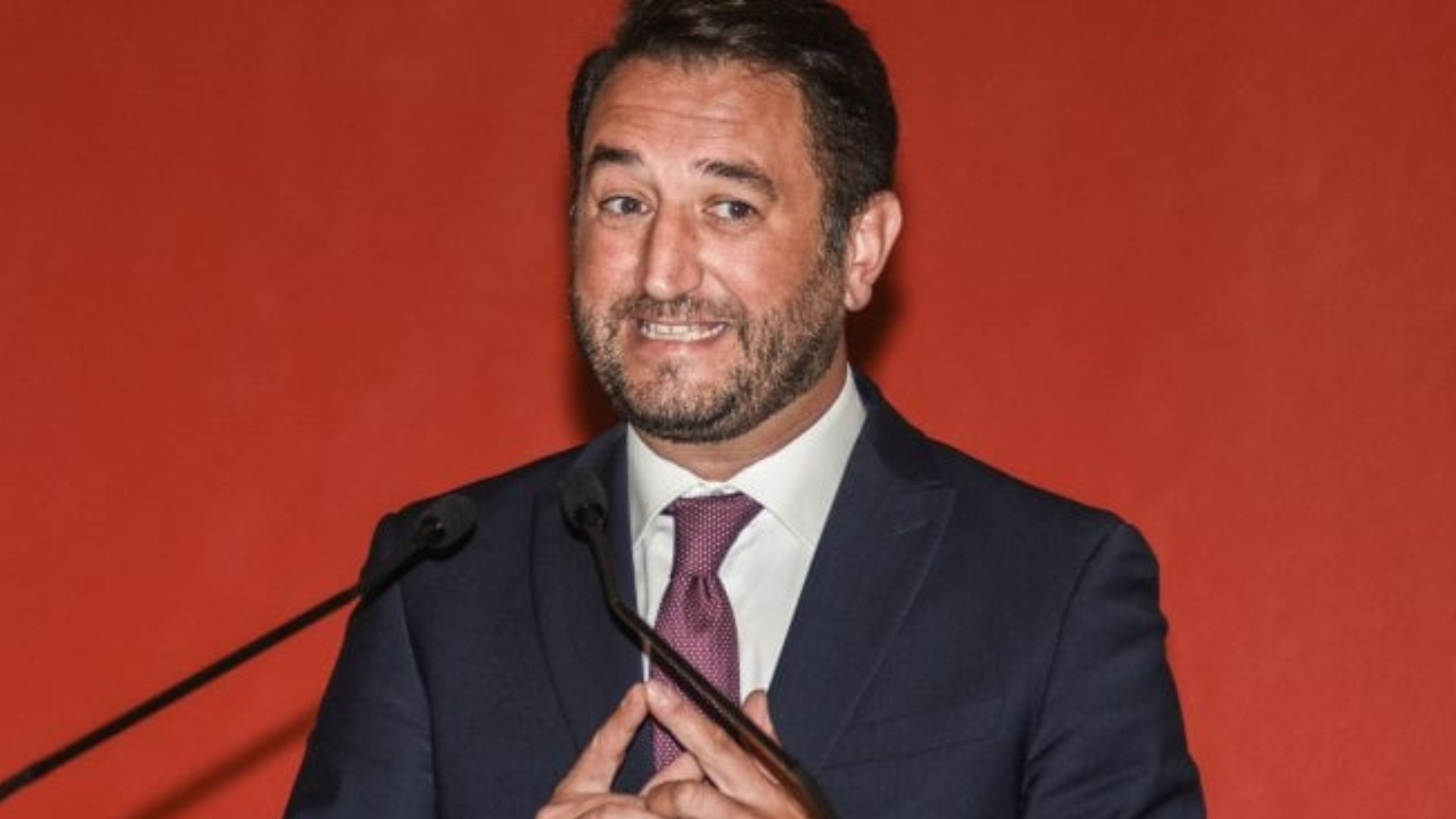 ‘Meloniani fantastici e dove trovarli’, l’avventura di Cancelleri prosegue<br>L’ex sottosegretario ai Trasporti in cerca di una casa: «Sono solo falsità»