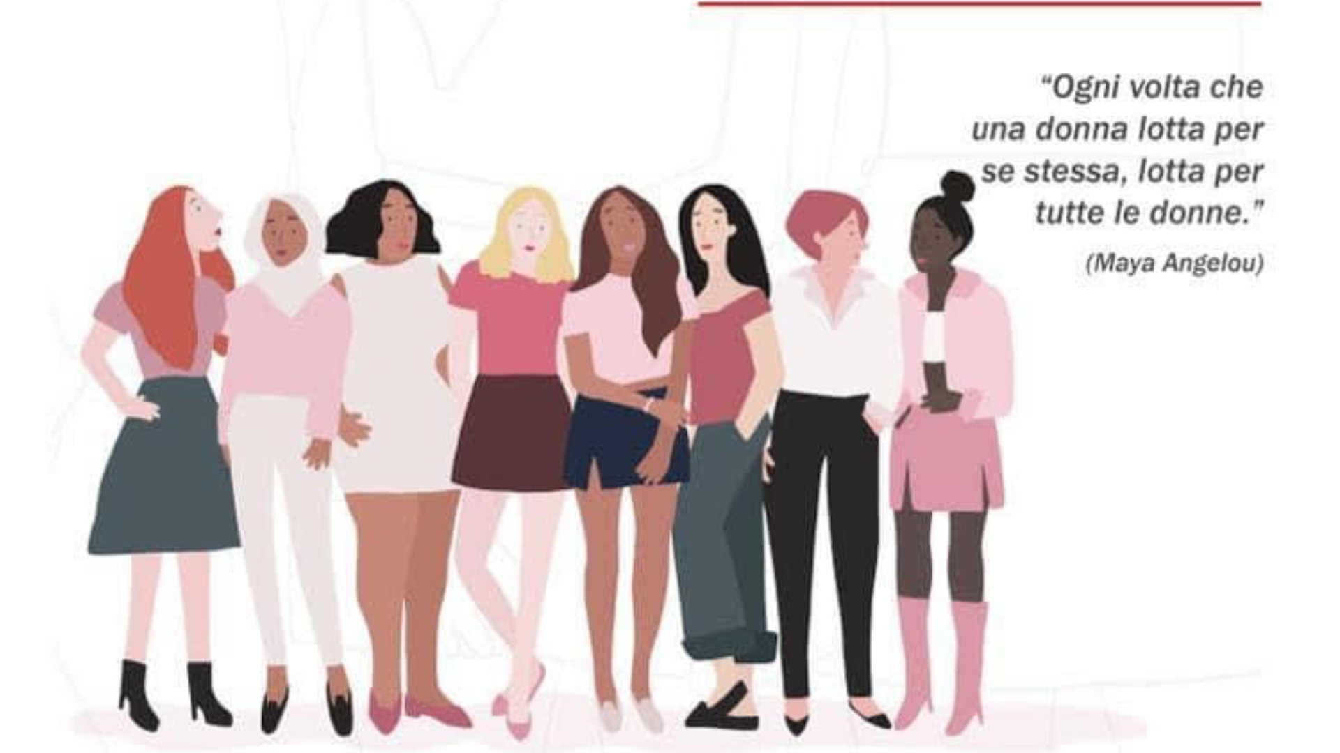 ‘Belle Ciao’, la piattaforma per le politiche di genere<br>Lavoro e impresa al femminile nell’evento della Cgil