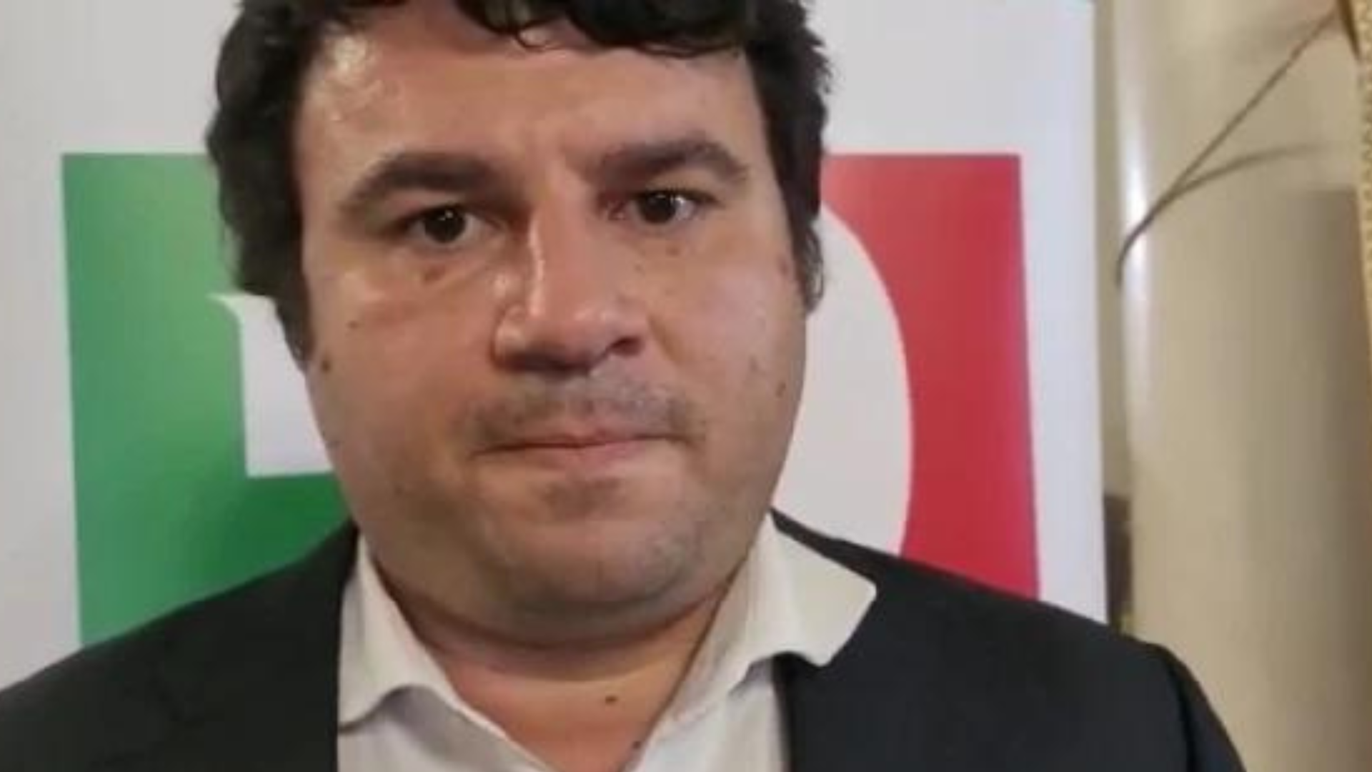 Emiliano Abramo rinuncia alla candidatura a sindaco di Catania<br>«Motivi familiari». I progressisti alla ricerca di un altro candidato