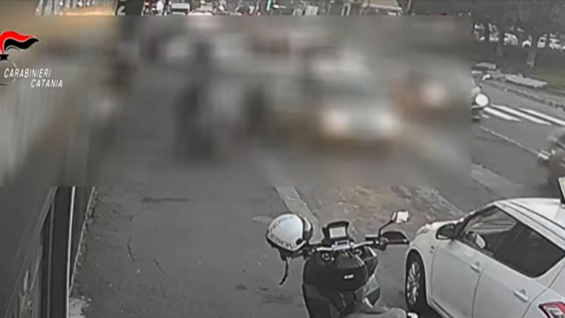 Pestaggio in via Medaglie d’oro, disposti arresti domiciliari per i tre aggressori<br>L’incontro tra Natale e Capodanno che ha dato il via al regolamento di conti