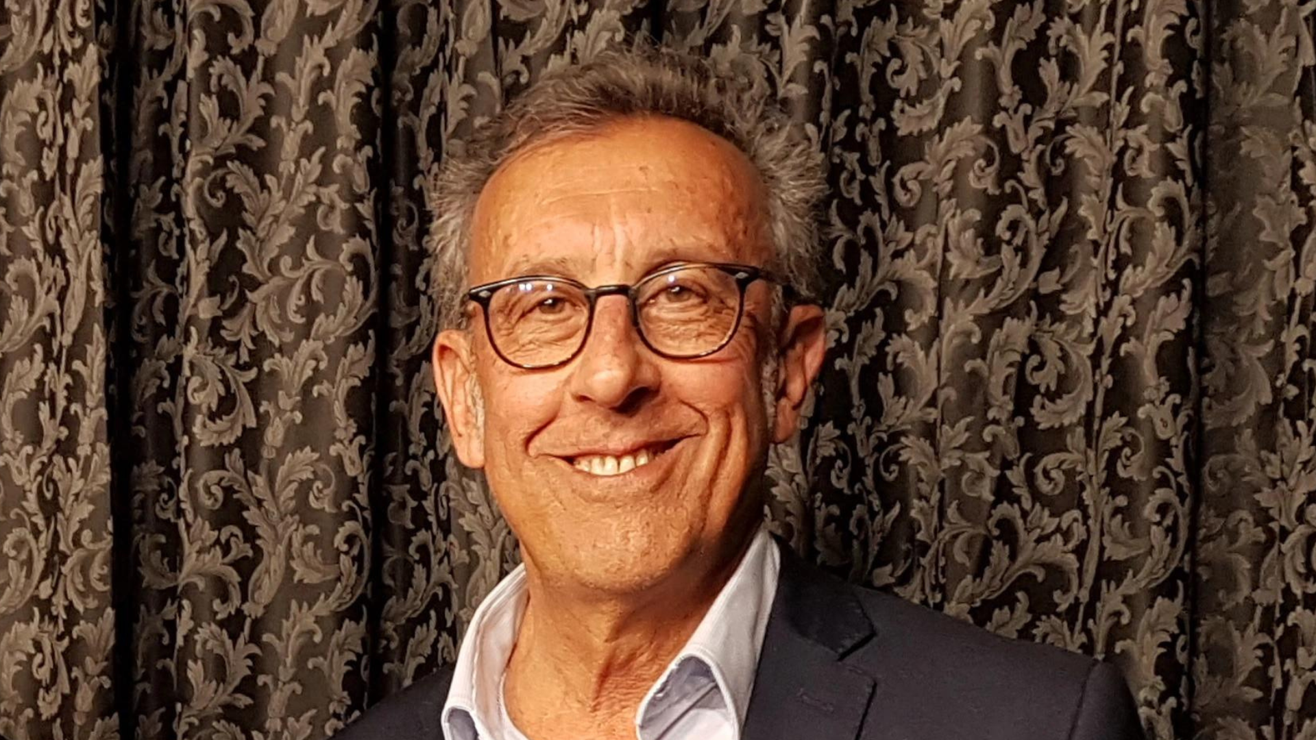 Chi è il candidato sindaco Giuseppe Giuffrida: da <i>Equa</i> a <i>Catania Risorge</i><br>«Non ho strutture partitiche alle spalle, posso gestire la città senza vincoli»