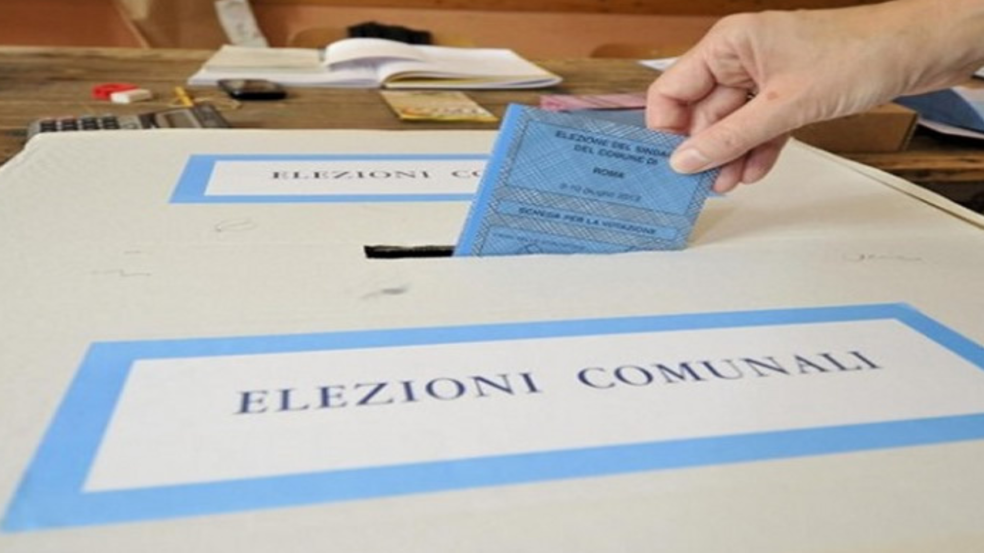Amministrative, candidati a sindaco nelle città metropolitane<br>Alle urne il 28 e il 29 maggio, ballottaggi per l’11 e il 12 giugno