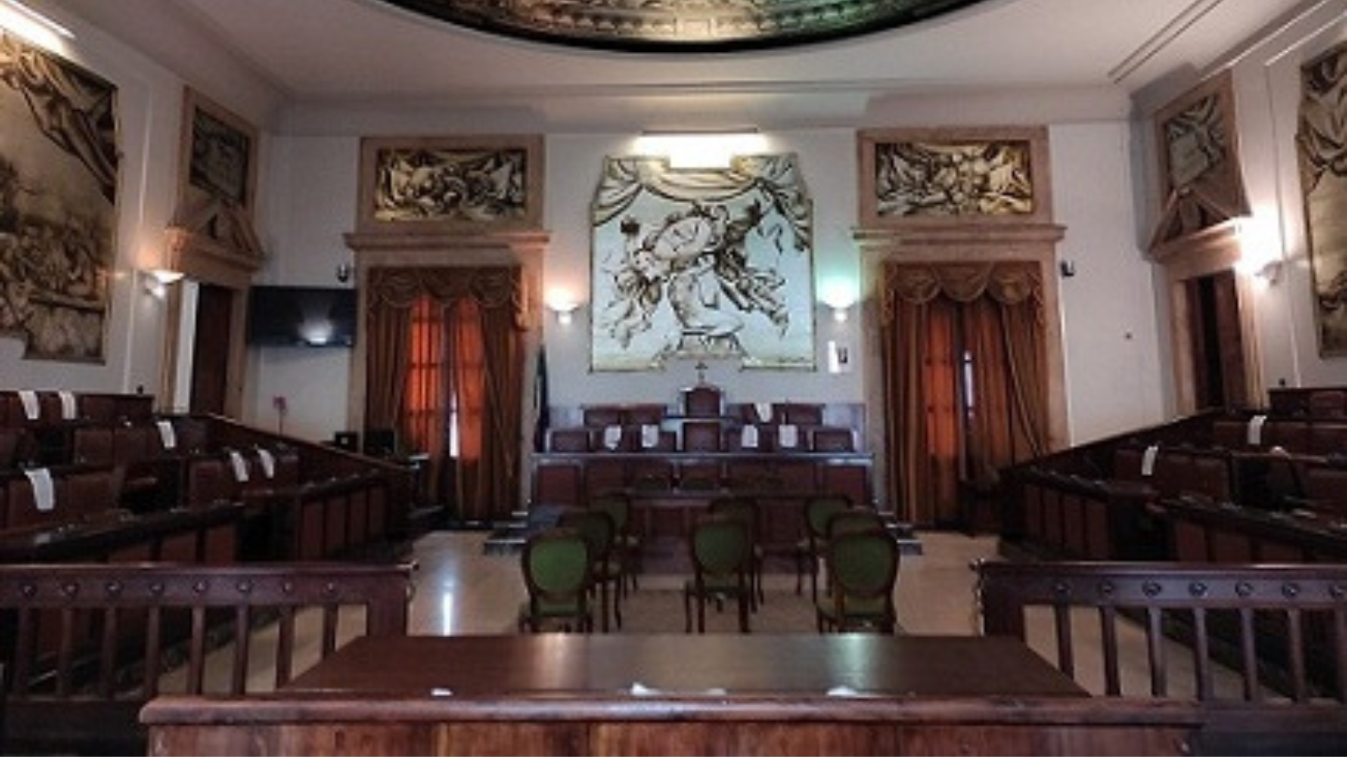Amministrative a Catania, i risultati definitivi di liste e consiglieri<br>Chi entra a Palazzo degli Elefanti: l’Mpa è il partito più votato