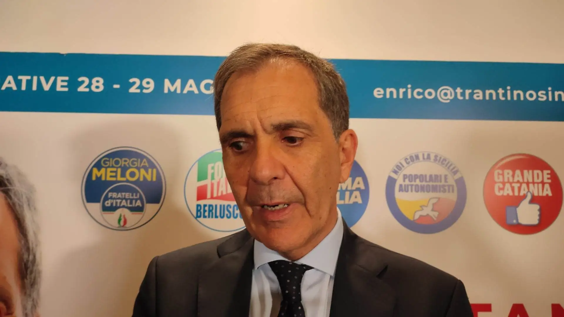 «La pulizia e la riqualificazione urbana» di Trantino passano dalla guerra alla povertà