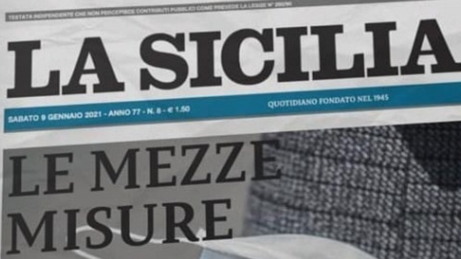 <i>La Sicilia</i> e lo sciopero dei giornalisti, stavolta anche i redattori alzano le braccia<br>Nove anni di difficoltà economiche: «Scaricano il rischio di impresa su di noi»