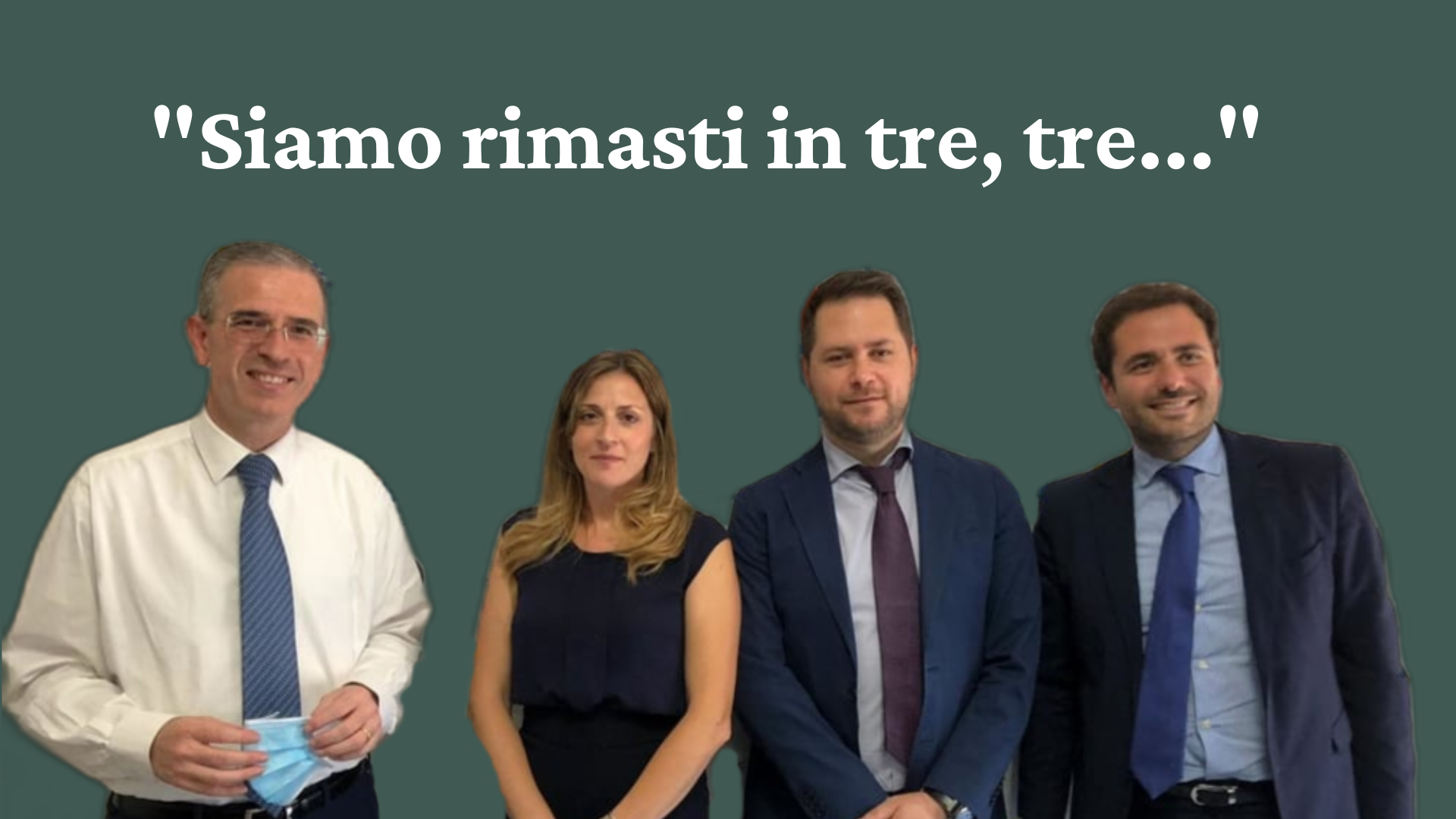 Mascalucia, la parente di Zuccaro si dimette da assessore e consigliere: a vincere (per una volta) è la legalità