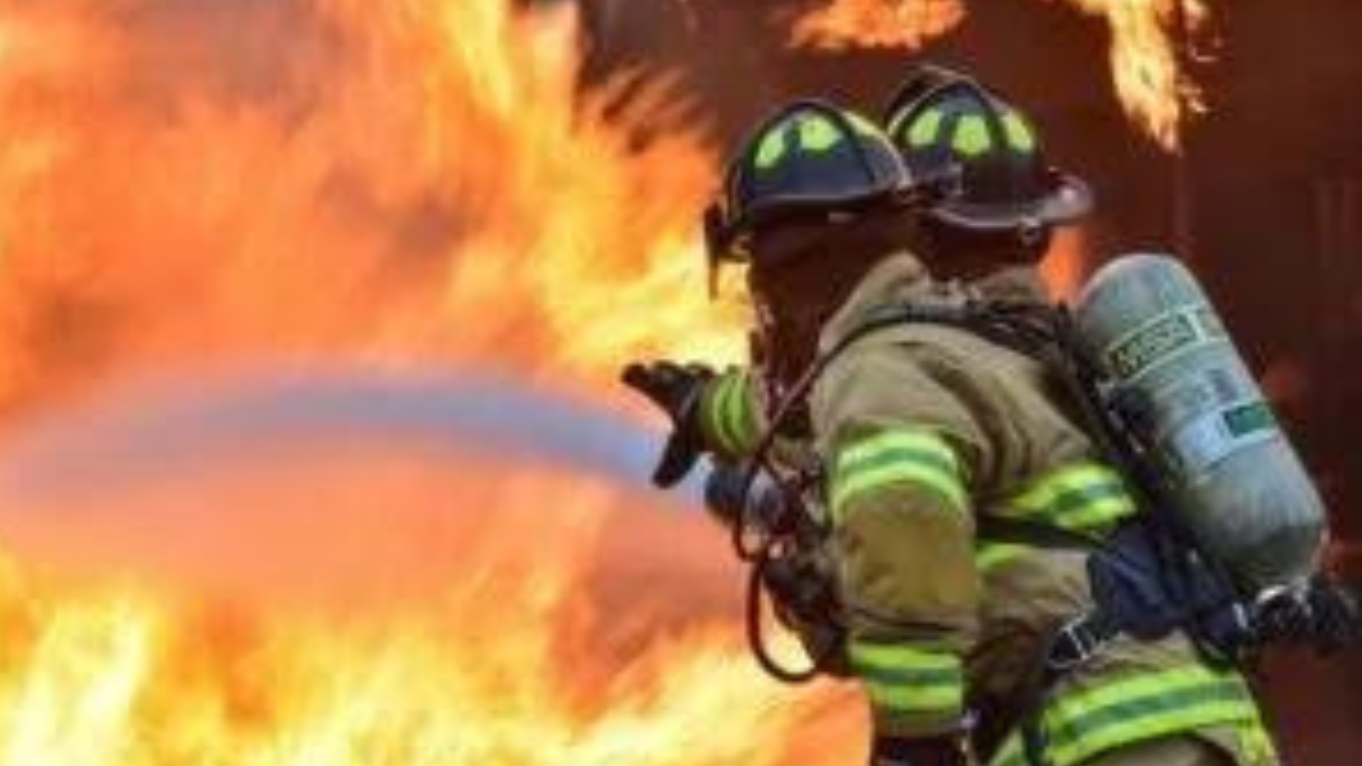 Incendi, le mancate assunzioni di responsabilità della politica<br>I numeri degli interventi di chi invece sta sul campo di battaglia