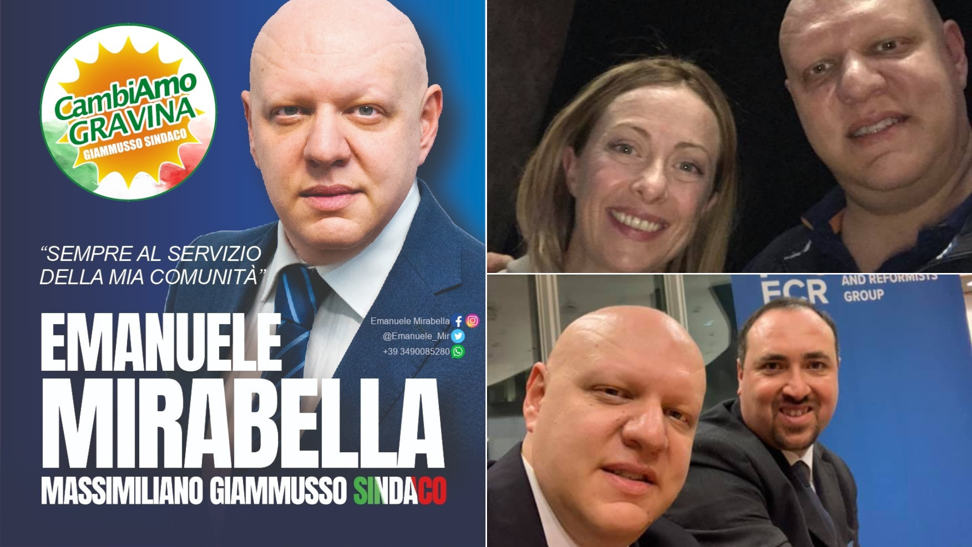 Gravina, il consigliere comunale Mirabella non può sedere anche nel cda di Acoset <br>Cassazione: «Incompatibile pure in caso di partecipazione minoritaria dell’Ente»