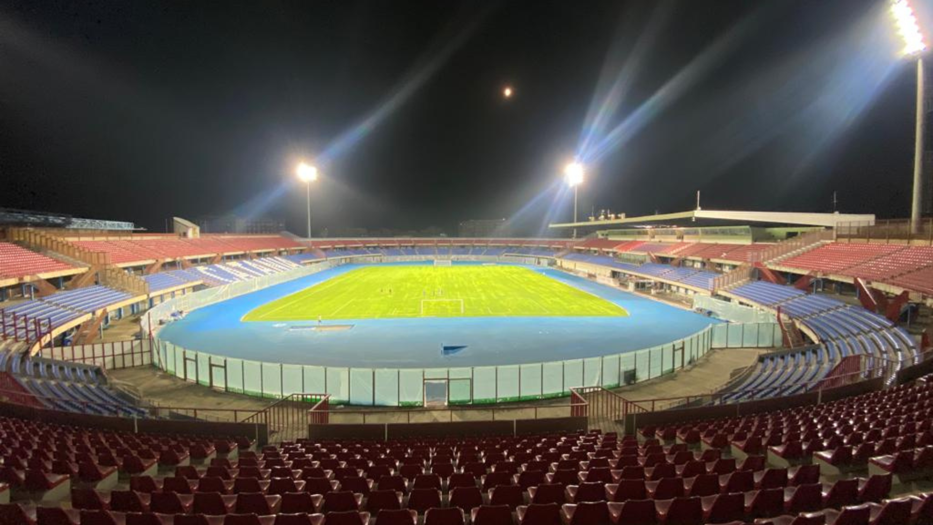 Catania Fc, il Comune accetta la proposta di concessione<br>Ross Pelligra verserà al Comune 72mila euro l’anno