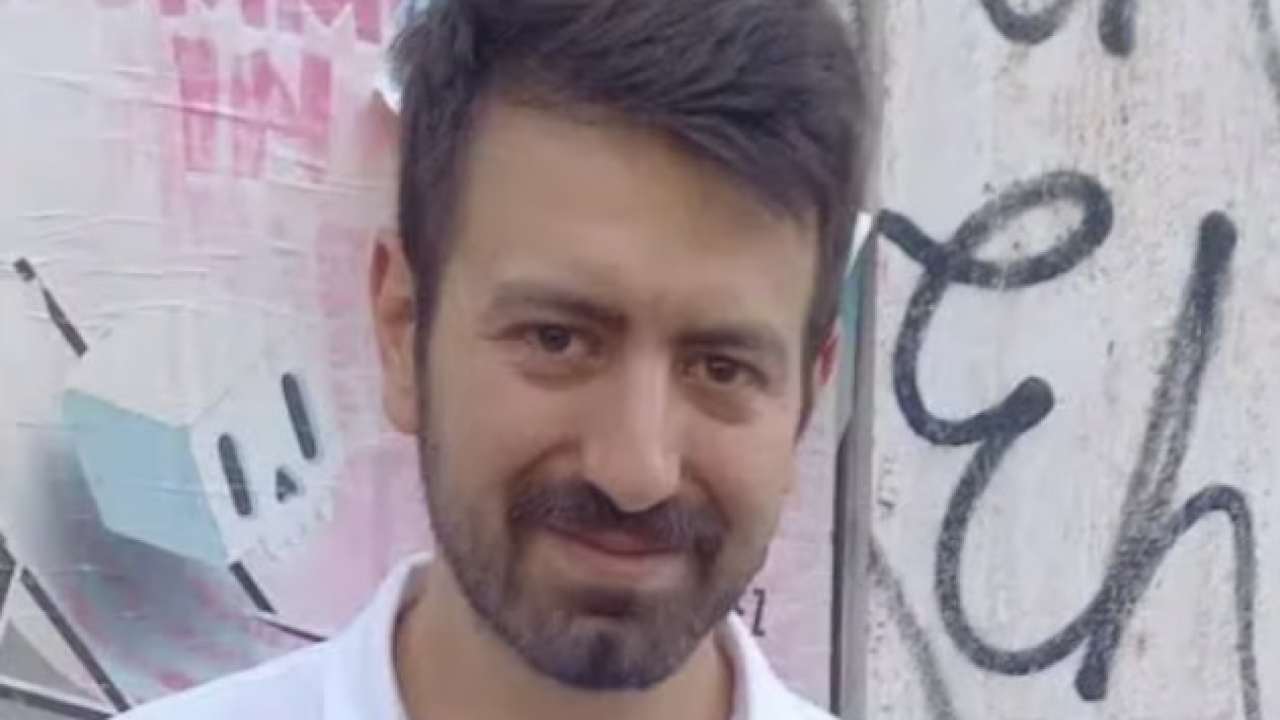 Dopo le mobilitazioni lo studente italiano Khaled El Qaisi è stato scarcerato<br>La moglie: «Per sette giorni dovrà rimanere a Betlemme senza passaporto»