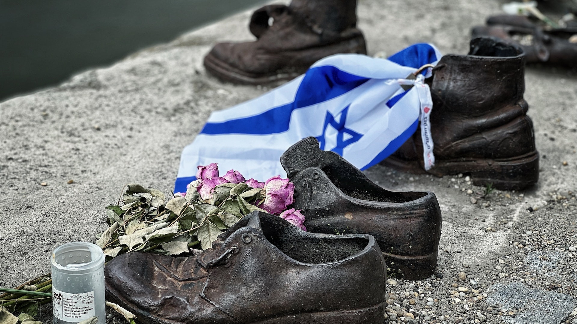 Palestina-Israele, due guerre parallele tra fucili e identità tribali<br>Un articolo de <i>I Siciliani</i> di vent’anni fa. O di mille, o di ieri