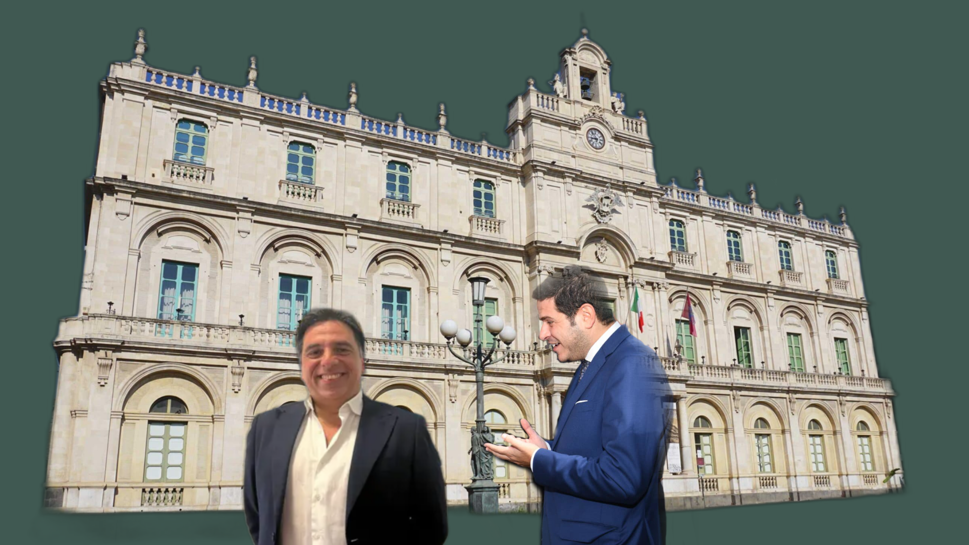 Unict, l’andreottiano Galvagno e l’ultimo atto per eliminare Pogliese<br>Le elezioni universitarie e la grande assente <i>Alleanza Universitaria</i>