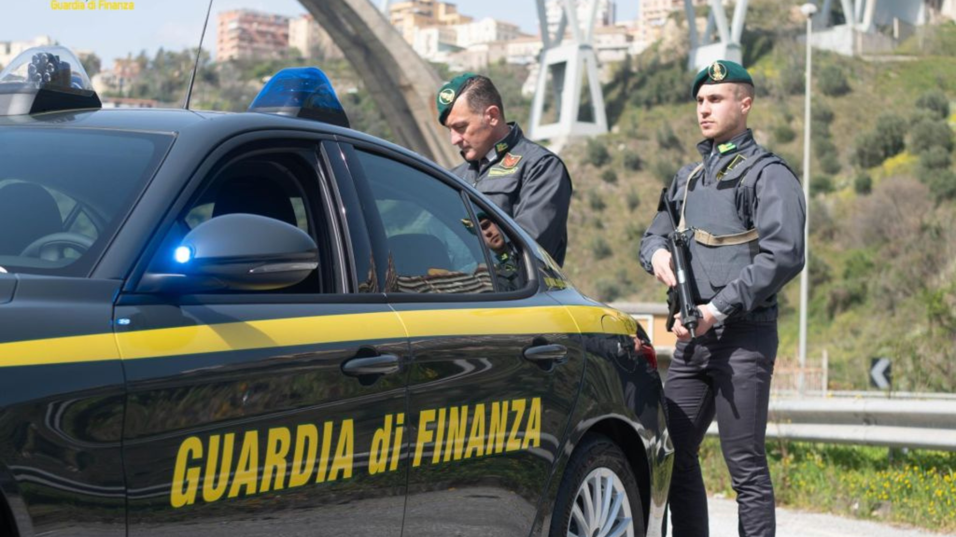 Sanità, a Catanzaro peculato e truffa ai danni dell’ospedale Pugliese-Ciaccio<br>Sette denunce: per quattro disposta interdizione da pubblici uffici e imprese