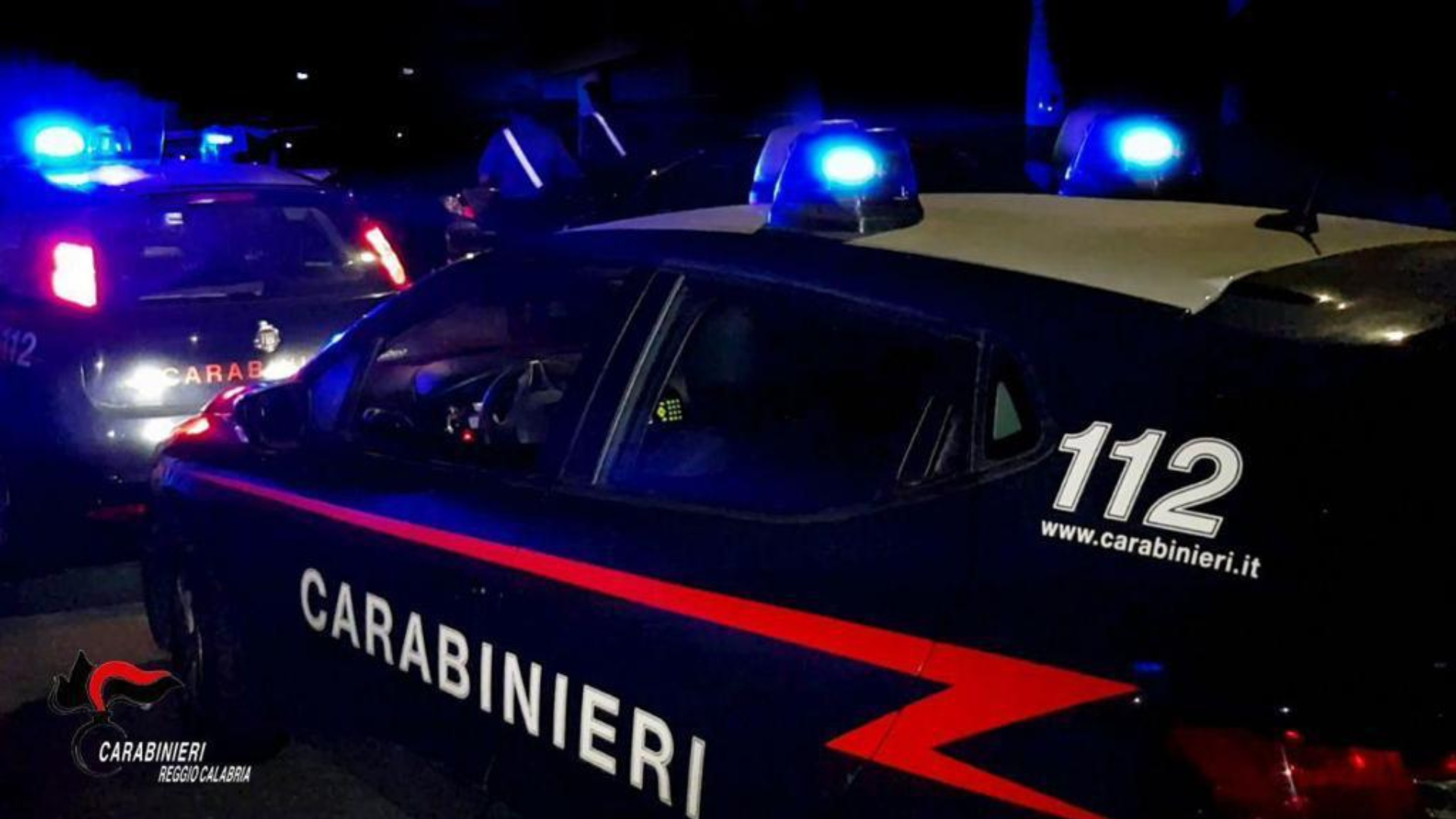 Minacce e violenze a Villaggio Sant’Agata, due finiscono in manette<br> L’aggressione è scaturita dalla mancata restituzione di tremila euro