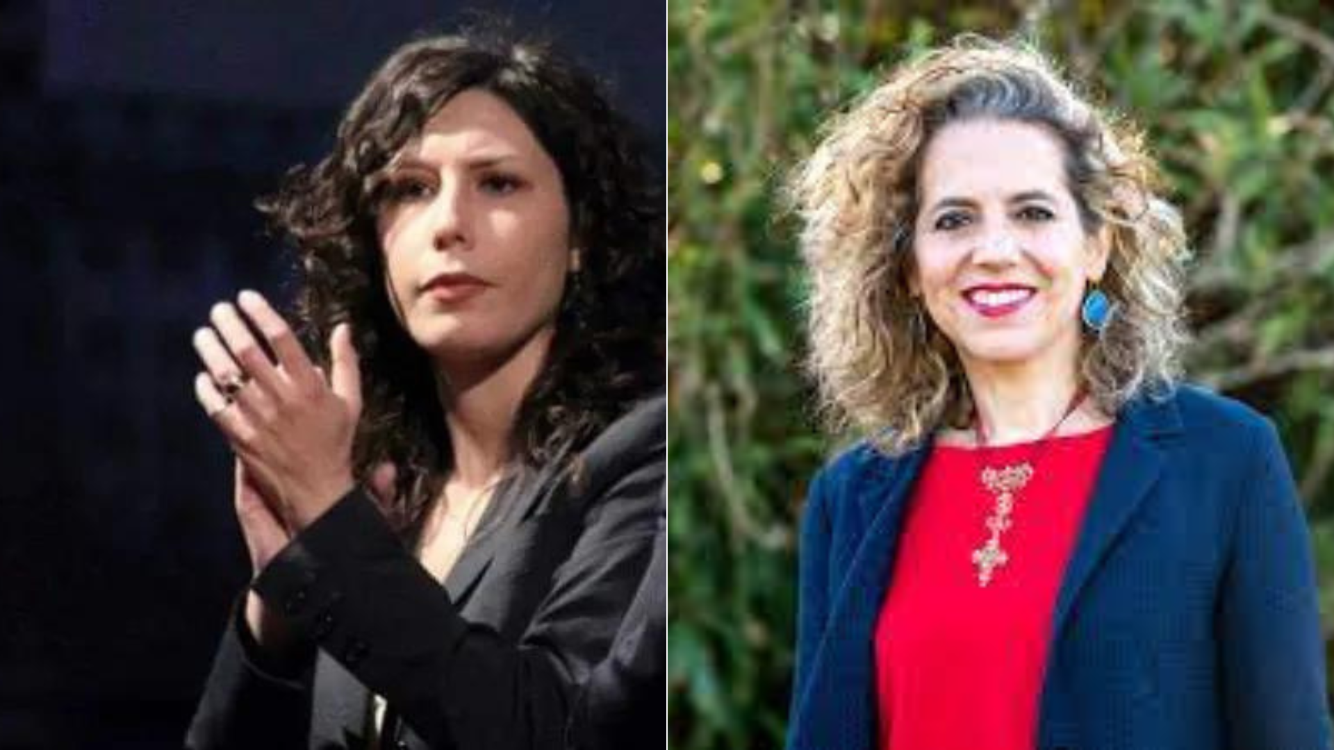 Pd, l’assemblea regionale delle donne democratiche<br>In totale sono 14: tra loro anche Leone e Chinnici