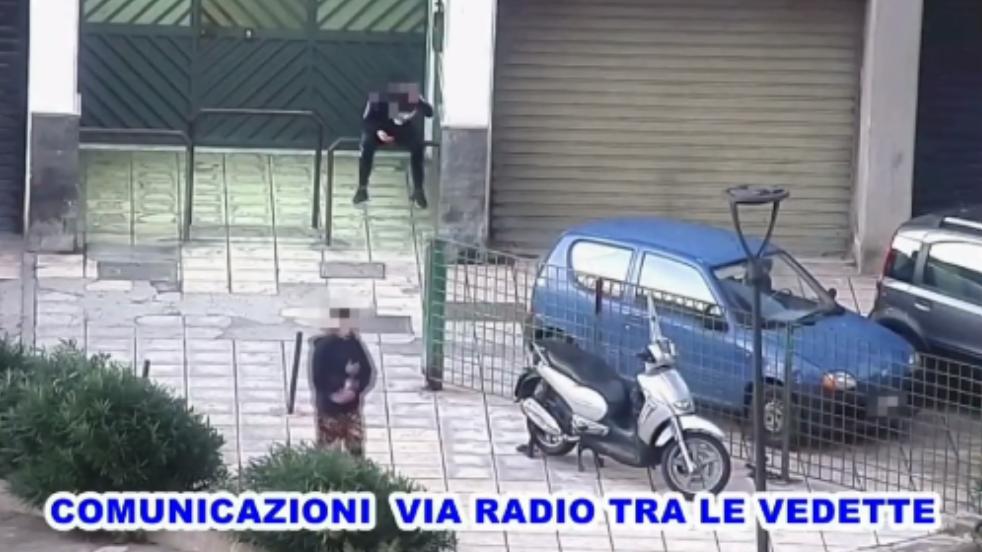 <i>Terzo Capitolo</i>, la piazza di spaccio a Librino comandata dal clan Arena<br>I Turchetti pilotavano la droga fornita dai Cappello-Bonaccorsi