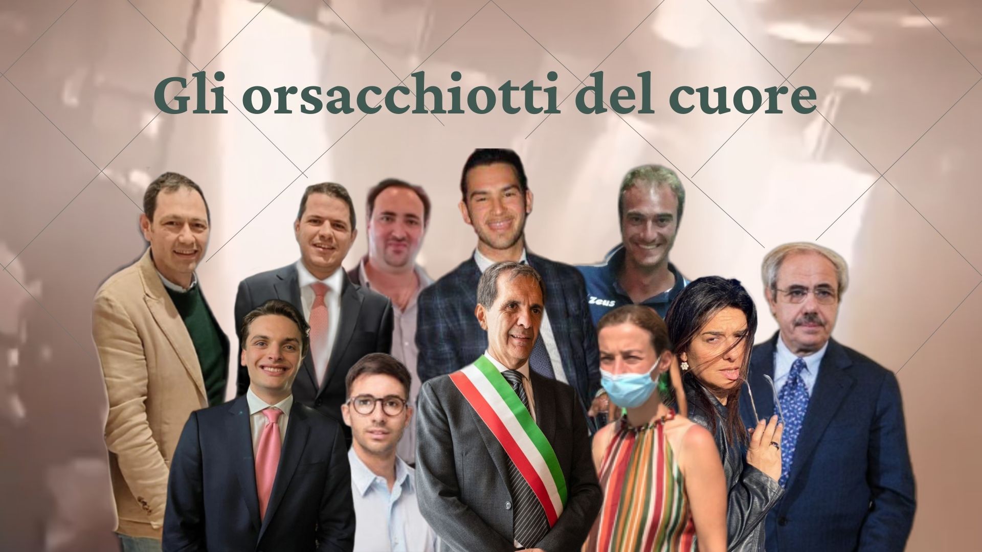 Malamovida tra politica, mafia e padel: così Trantino è diventato sindaco di Catania<br>L’Orsacchiotto di Marino, gli Assinnata, i Raciti e la vicinanza all’Mpa e a Galvagno