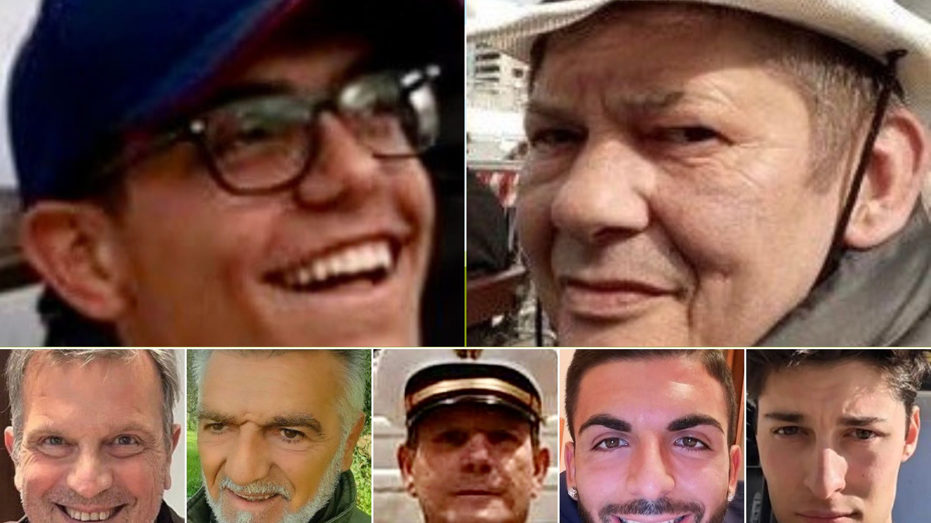 Morti sul lavoro, la nota dell’osservatorio<br>Altri sette decessi nei cantieri: i nomi