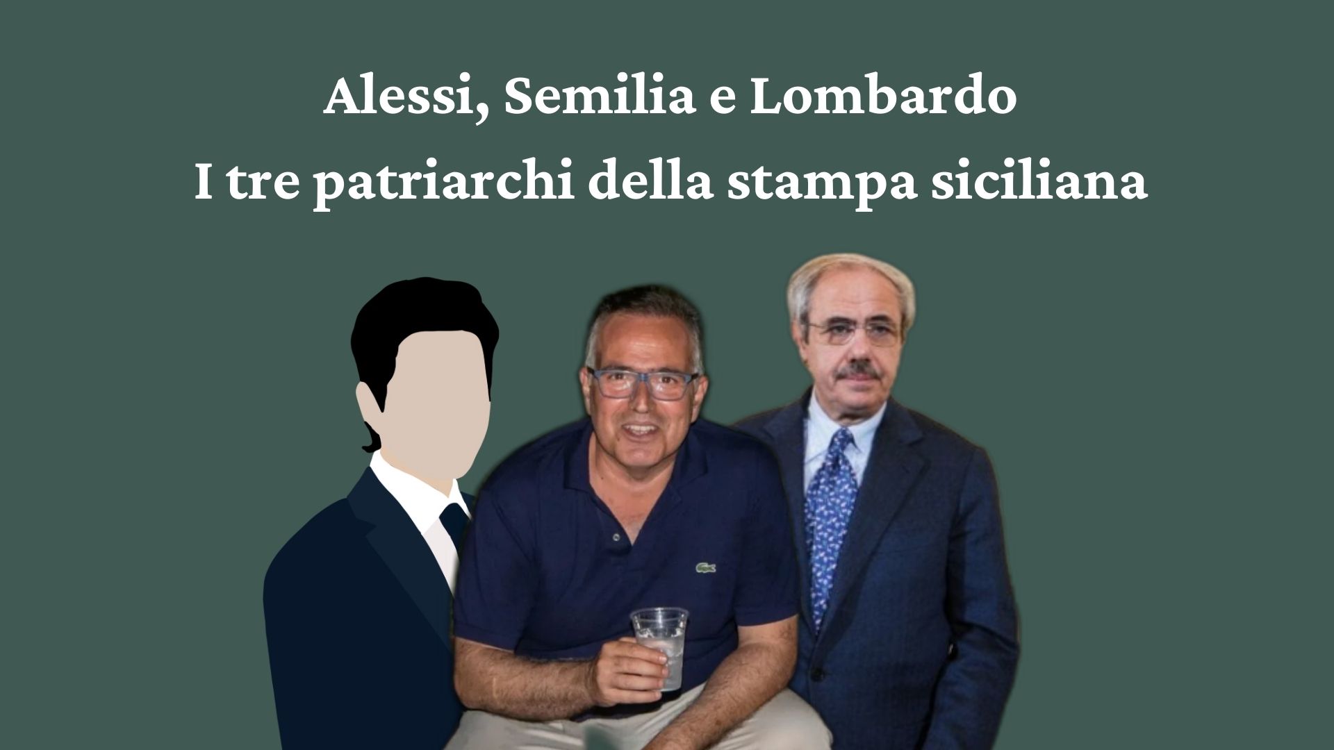 <i>Siciliaondemand</i>, l’altra società di Biagio Semilia che ha fatto tacere ViviEnna<br>L’acquisto del giornale, il metodo Lombardo e la storia degli ex collaboratori
