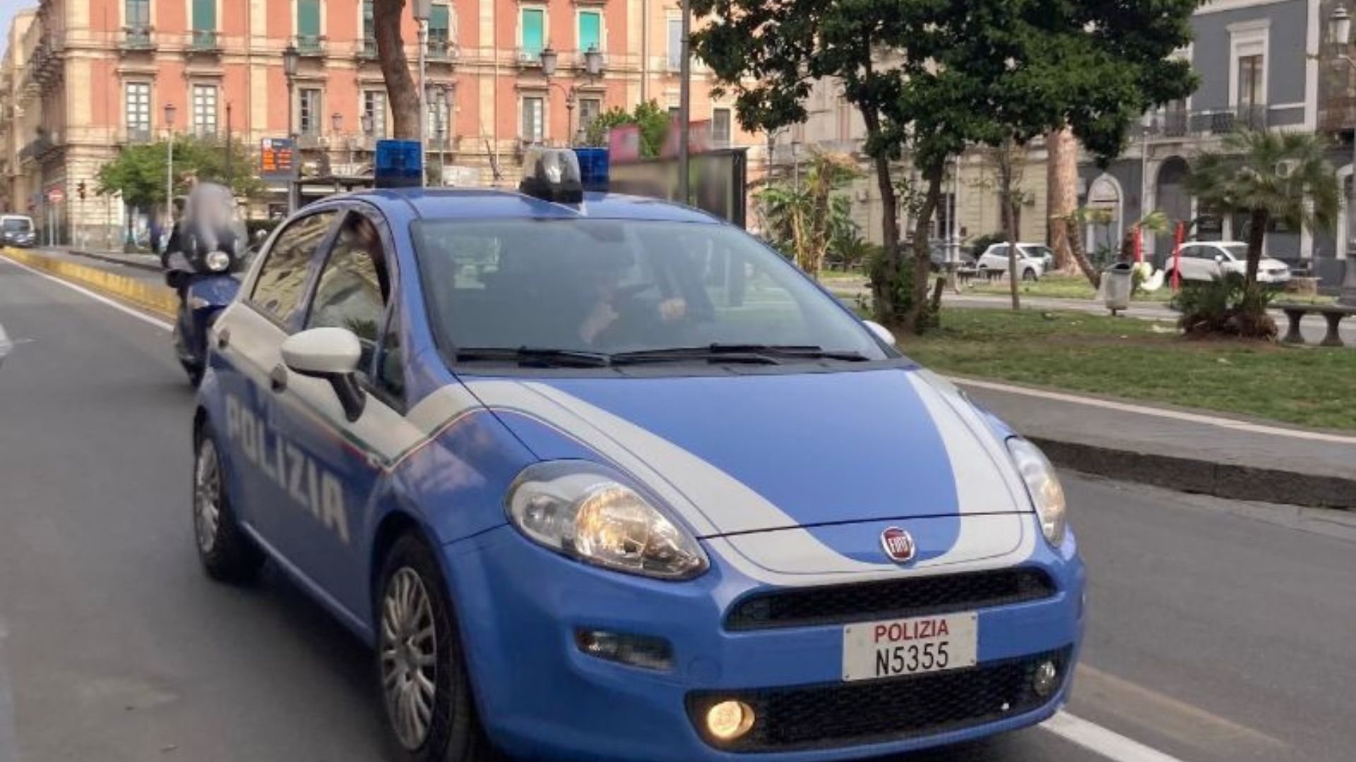 San Cristoforo, spacciatore evade dagli arresti domiciliari<br>Necessario l’aggravamento della misura