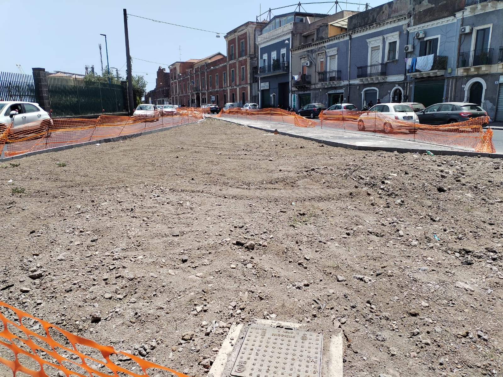 Legambiente Catania: Alberi di oleandro per la pista ciclabile della Playa e contribuire al miglioramento delle condizioni della città