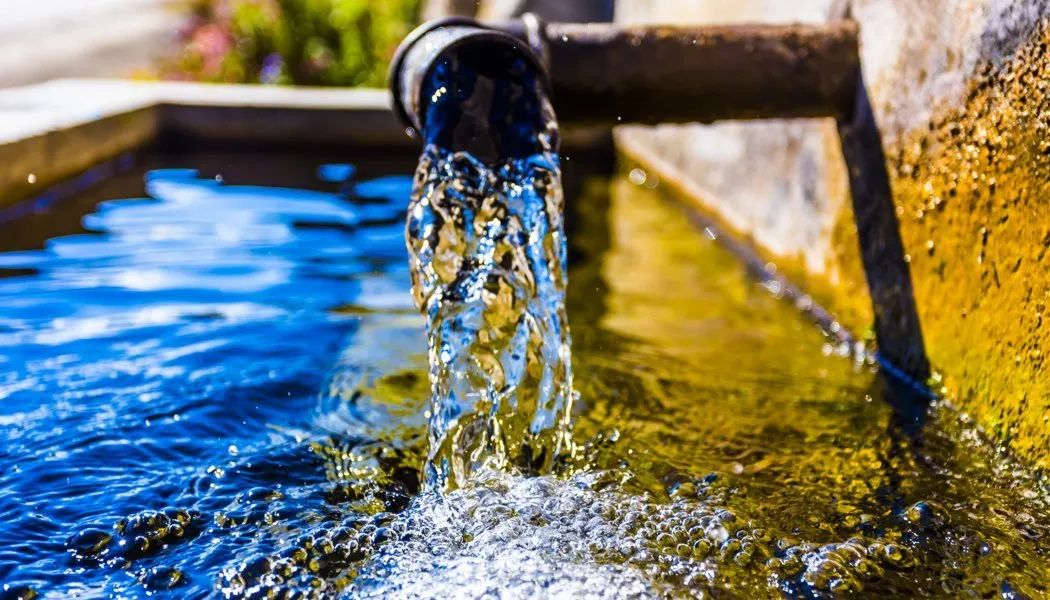La gestione dell’acqua in Sicilia tra mafia, banche e multinazionali<br>Verso la gestione mista composta dall’Ati e da Servizi idrici etnei
