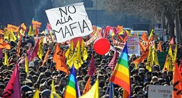 Arci: «La Questione mafiosa è gravissima. Vogliamo una Sicilia diversa libera dalla mafia»